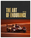 The Art of Endurance 2025 [édition bilingue]